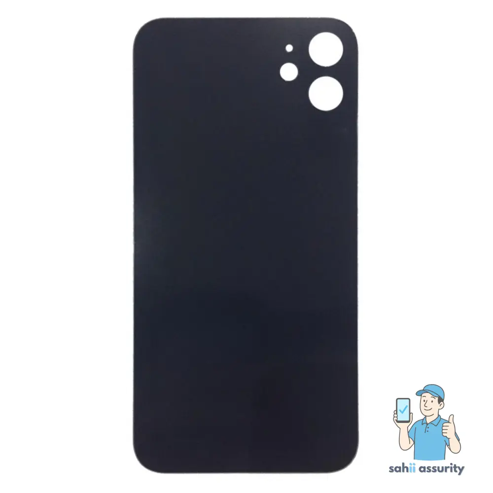 Back Panel Cover for Apple iPhone 11 thumbnail